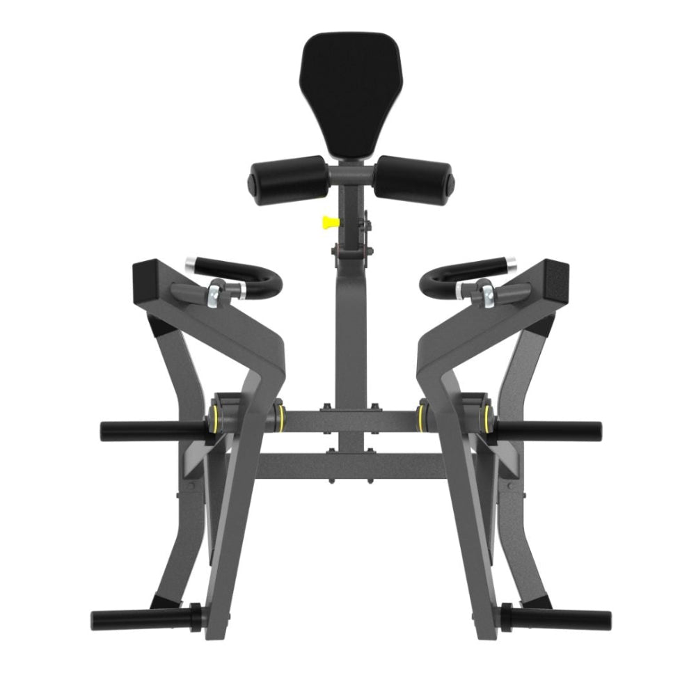 Impulse IFP Lat Pulldown Machine