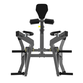Impulse IFP Lat Pulldown Machine