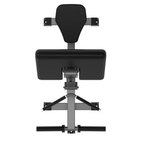 Impulse IFP Bicep Curl Machine