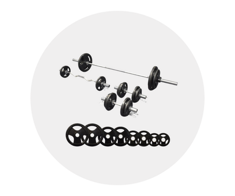 Shop PTP Equipment at Dynamo Fitness - Resistance & Recovery Gear