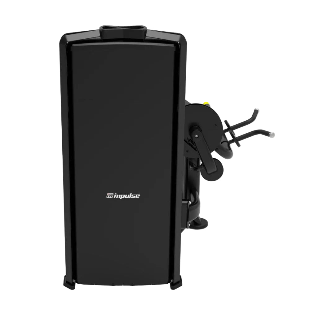 Impulse VX  Commercial Bicep Curl/Tricep Extension Machine