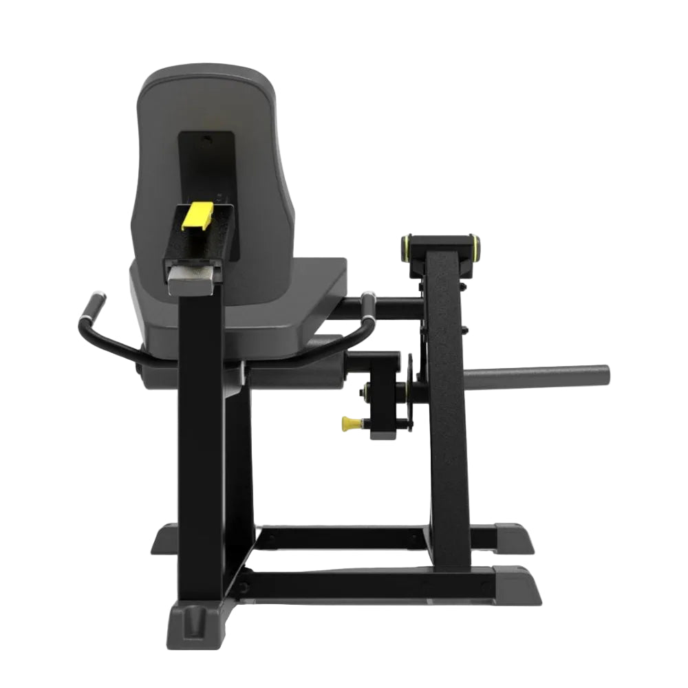 Impulse IFP Seated Leg Extension Machine