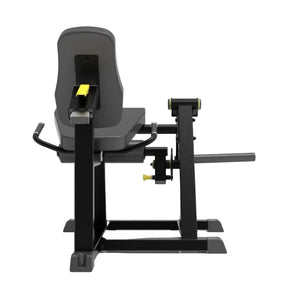 Impulse IFP Seated Leg Extension Machine