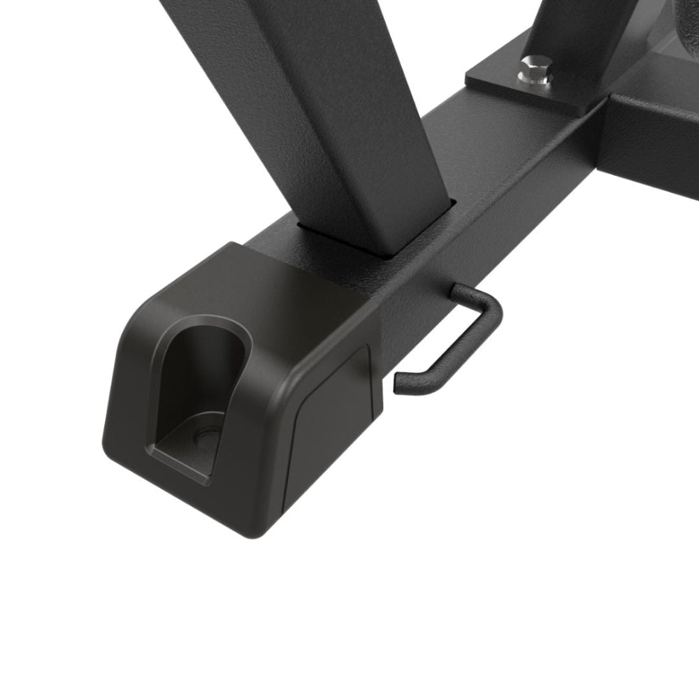 Impulse IFP Seated Chest Press Machine