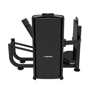Impulse Commercial Leg Press Machine