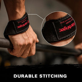 Har Cotton Lifting Straps