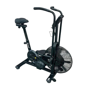 Pulse T5 Treadmill and Aero Air Bike Combo