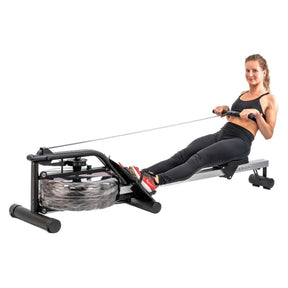 Pure Design VR1 Water Rowing Machine