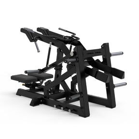 Impulse ECP Commercial Kneel Hip Thrust