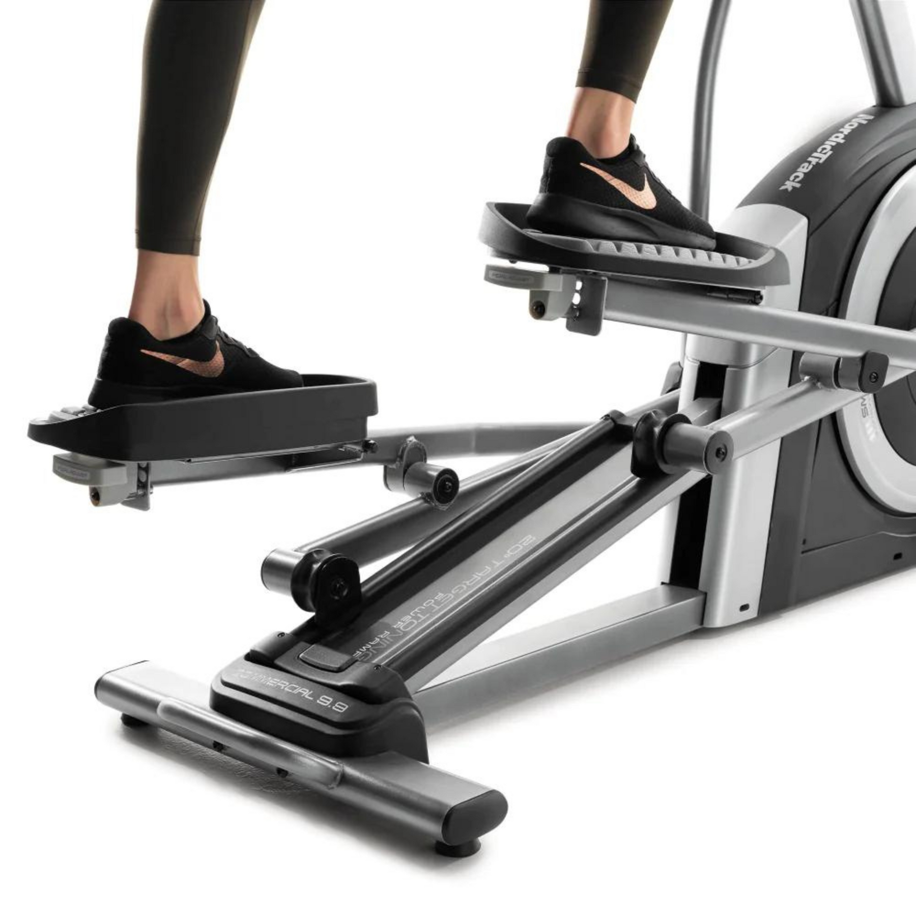 Nordictrack E9.9 Elliptical