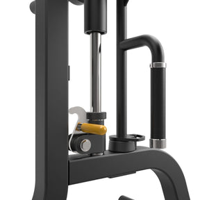 Impulse IFP Vertical Leg Press Machine