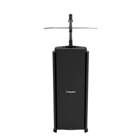 Impulse Commercial Late Pulldown/Vertical Row Machine