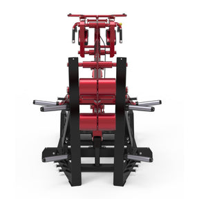 Impulse ECP Commercial Super Squat