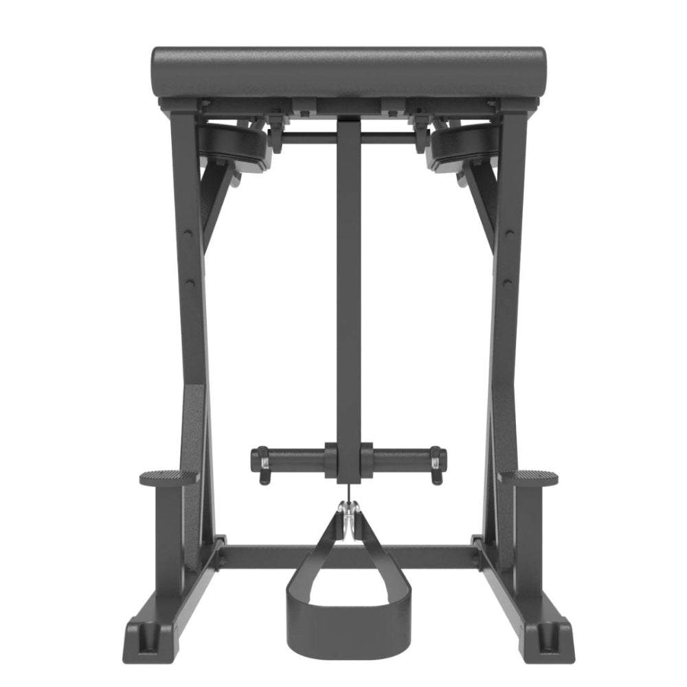 Impulse IFP Reverse Hyperextension Machine