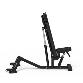 Impulse Commercial Adjustable Bench