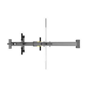 Impulse IFP Lat Pulldown & Seated Row Attachment
