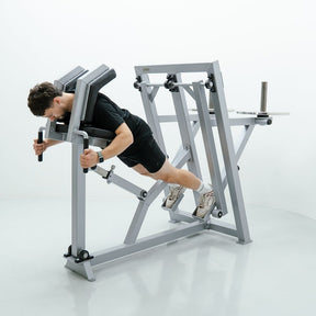 Watson Plate Loaded Power Runner