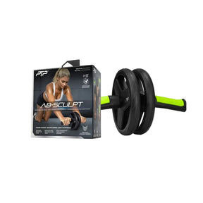 PTP AB SCULPT ab roller