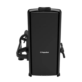 Impulse Commercial Back Extension Machine