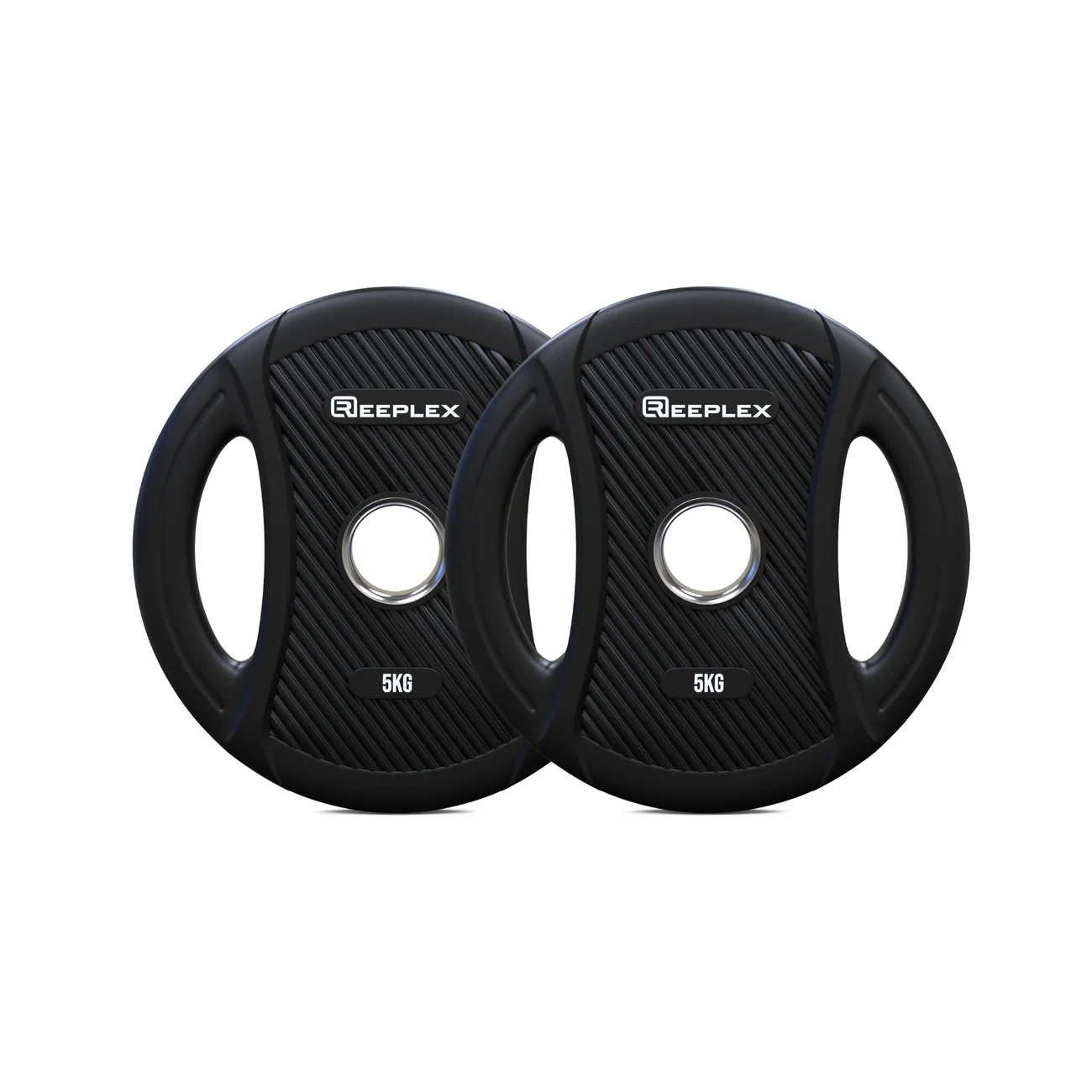 Olympic Ez-Curl Bar Set 45kg