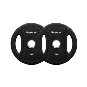 Olympic Ez-Curl Bar Set 45kg
