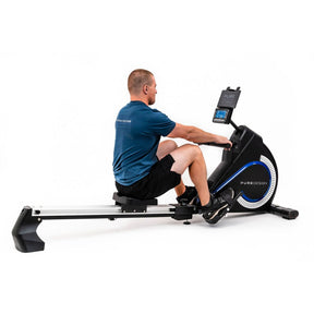 Pure Design PR4 Magnetic Rowing Machine