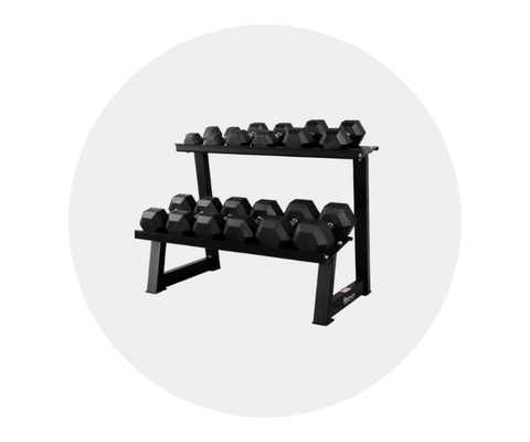 Shop PTP Equipment at Dynamo Fitness - Resistance & Recovery Gear
