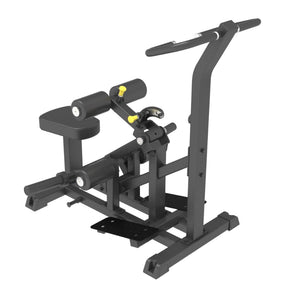 Impulse IFP Vertical Hip Thrust Machine