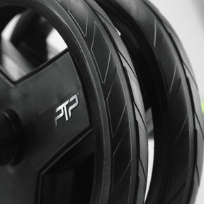 PTP AB SCULPT ab roller