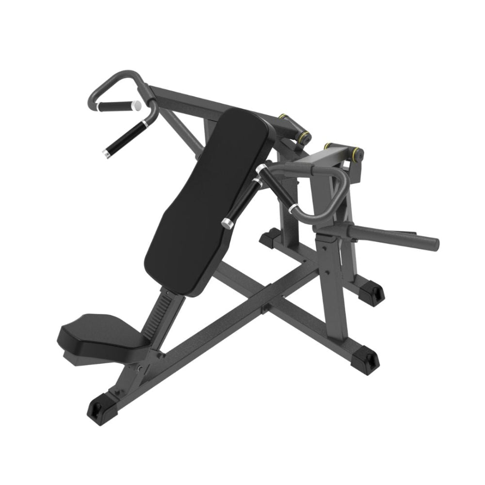 Impulse IFP Seated Shoulder Press Machine