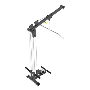 Impulse IFP Lat Pulldown & Seated Row Attachment