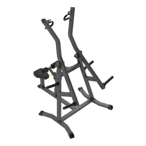 Impulse IFP Lat Pulldown Machine