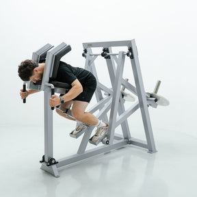 Watson Plate Loaded Power Runner