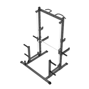 Impulse IFP Half Cage & Smith Machine