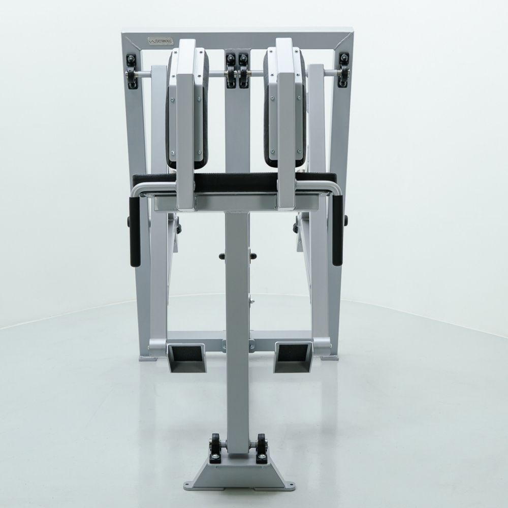 Watson Plate Loaded Power Runner