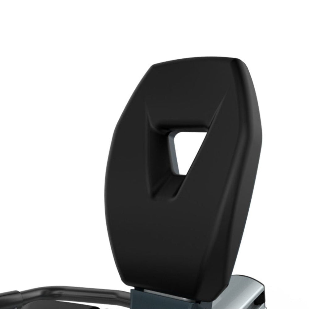 Impulse Commercial Recumbent Exercise Bike RR700