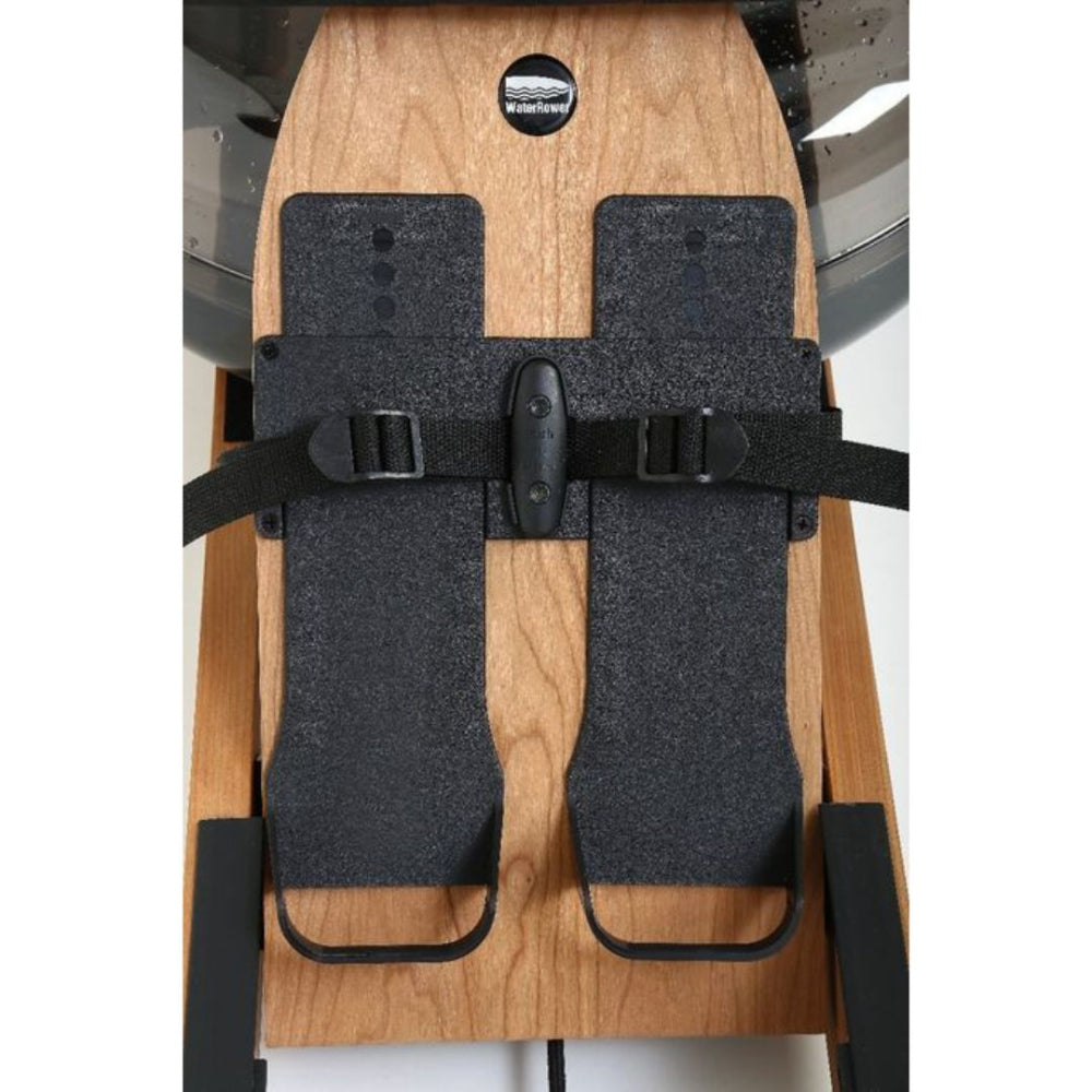 WaterRower Oxbridge With S4 Performance Monitor