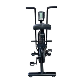 Pulse T5 Treadmill and Aero Air Bike Combo