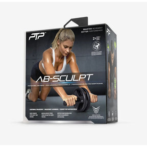 PTP AB SCULPT ab roller