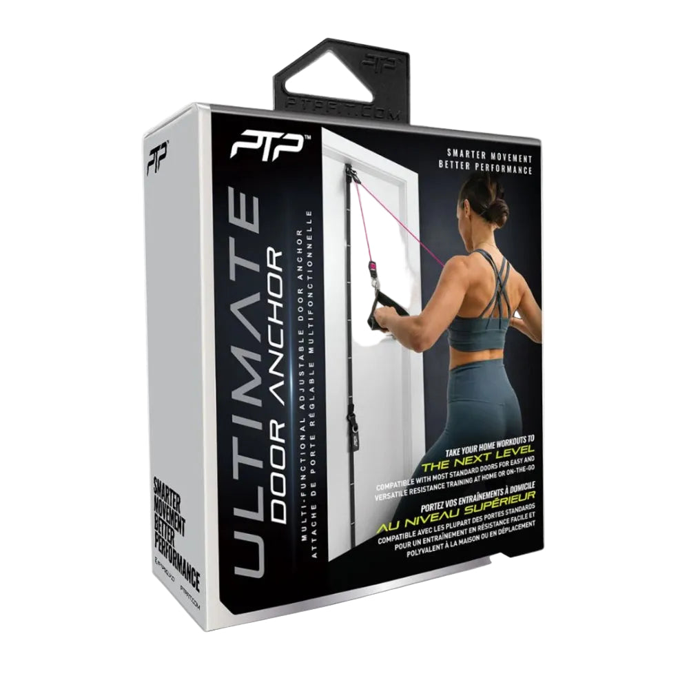 PTP Resistance Band Door Anchor