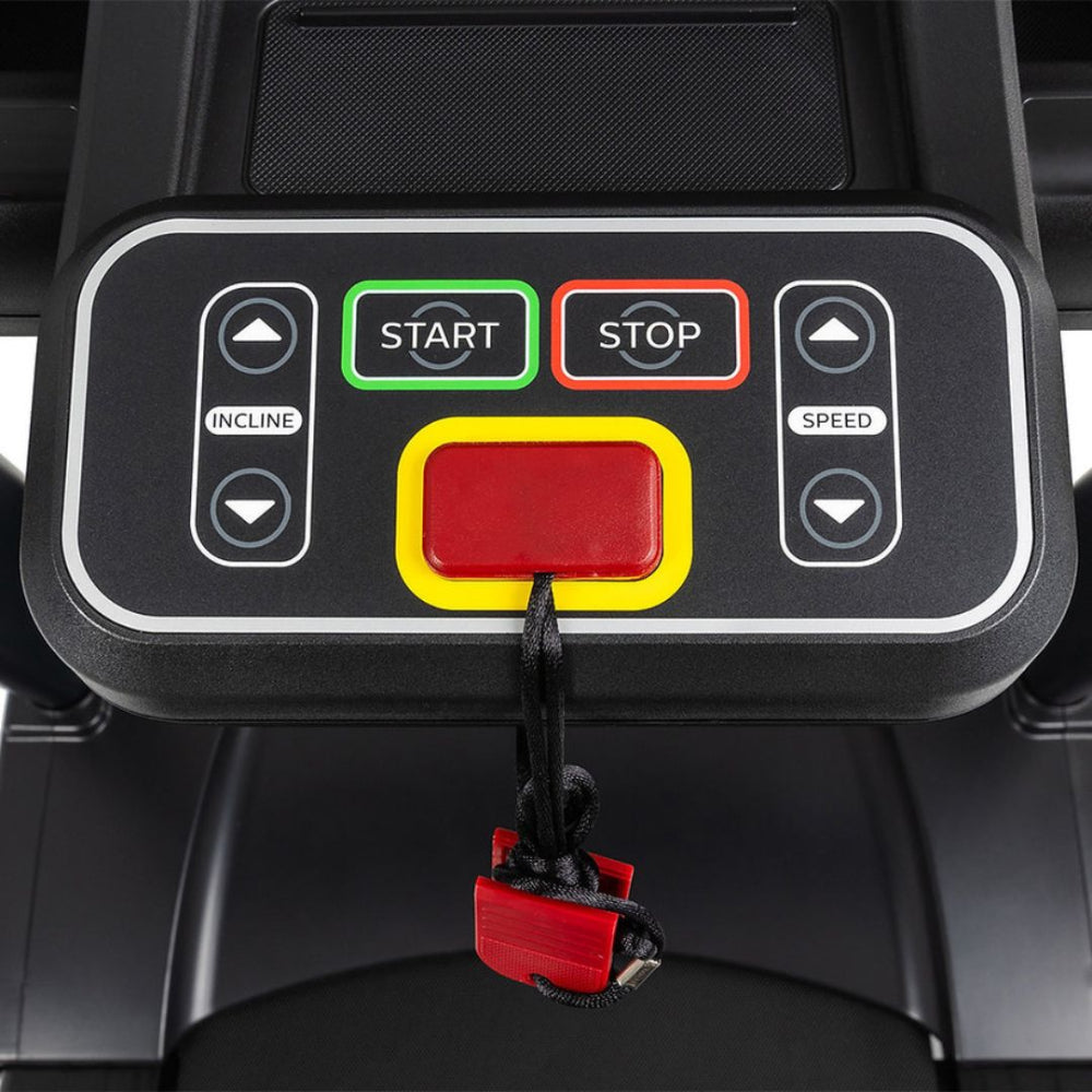 Spirit Commercial Treadmill CT800+