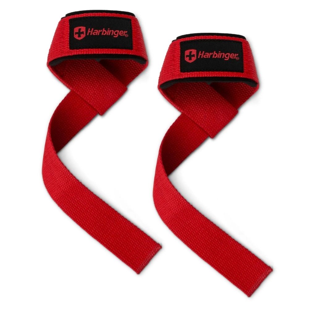 Har Cotton Lifting Straps