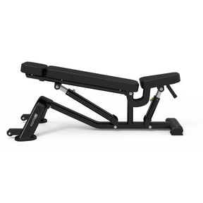 Impulse Commercial Adjustable Bench