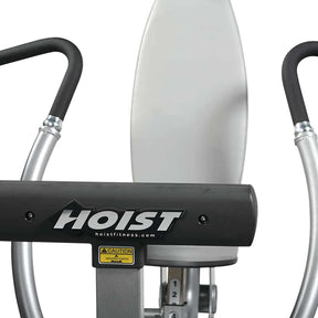 Hoist Commercial Chest Press Machine