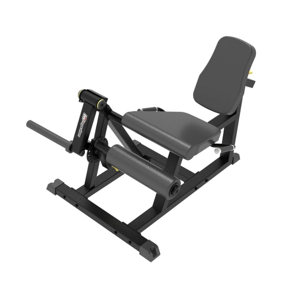 Impulse IFP Seated Leg Extension Machine