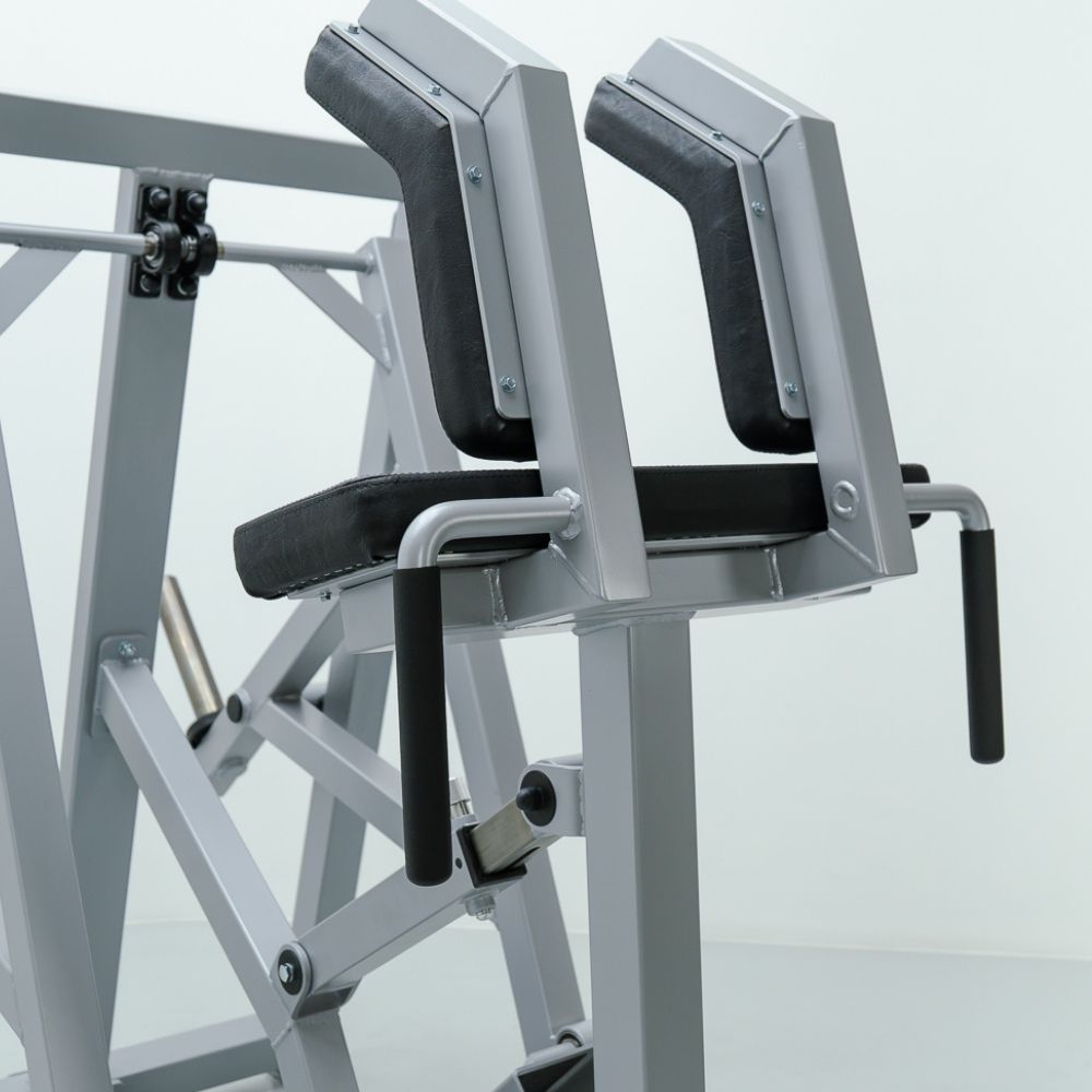 Watson Plate Loaded Power Runner