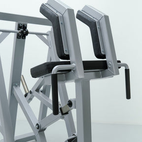 Watson Plate Loaded Power Runner