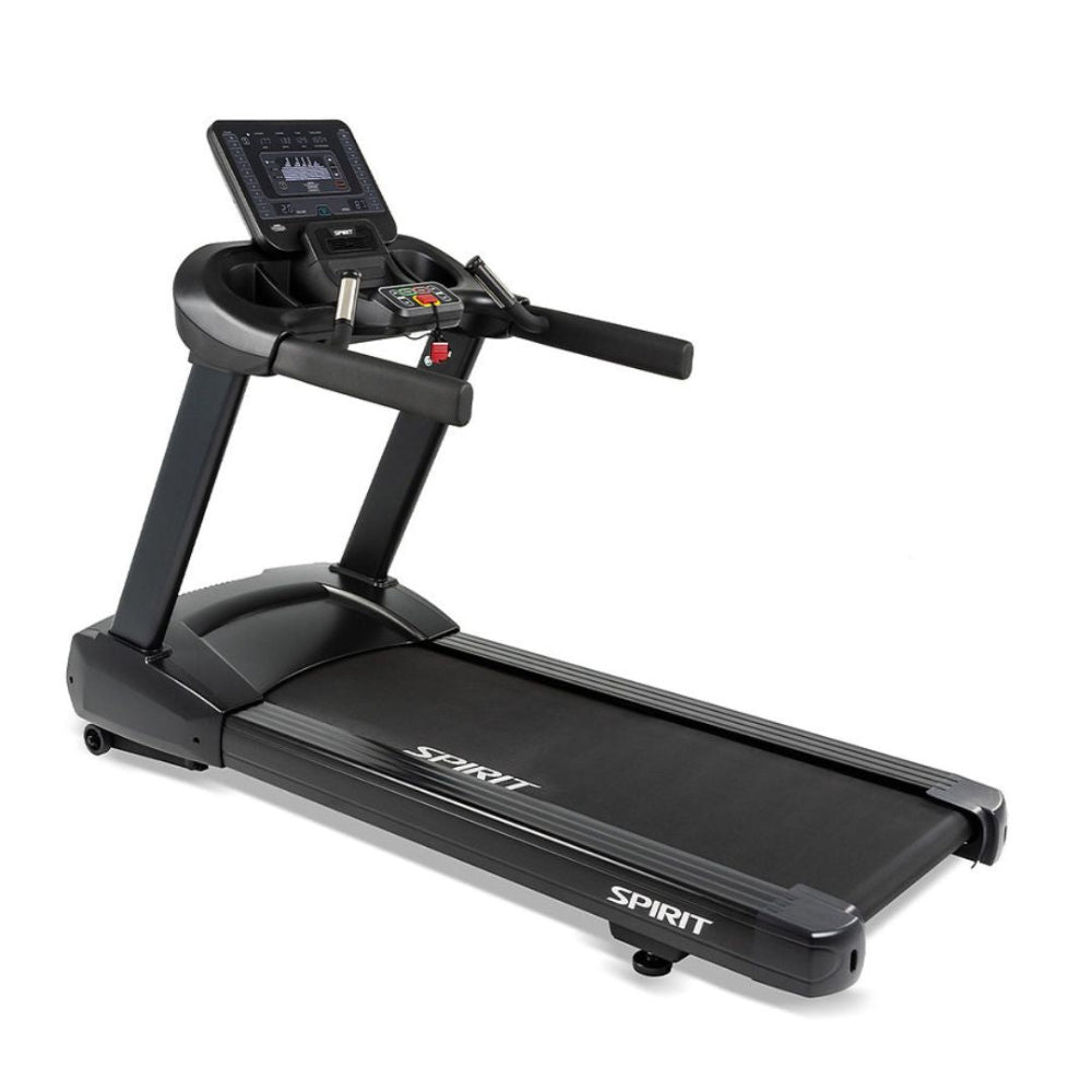 Spirit Commercial Treadmill CT800+
