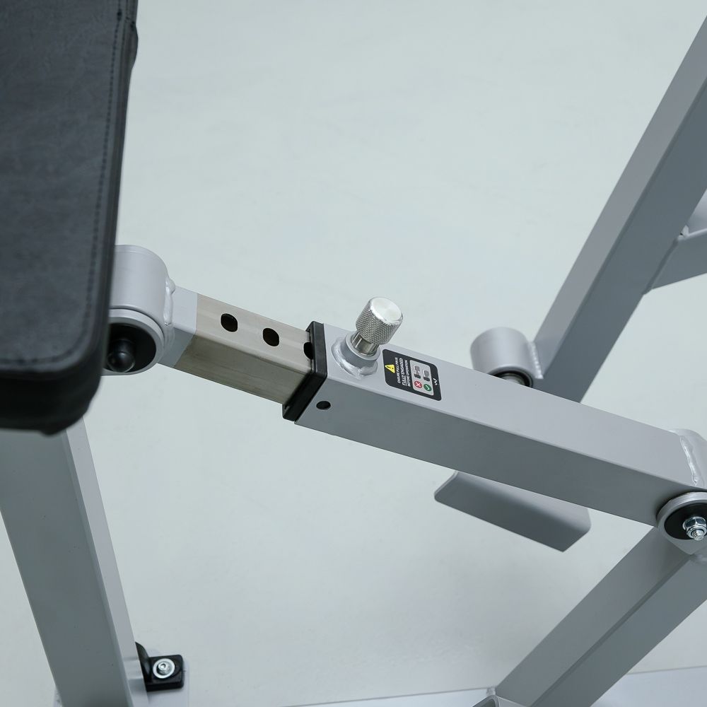 Watson Plate Loaded Power Runner