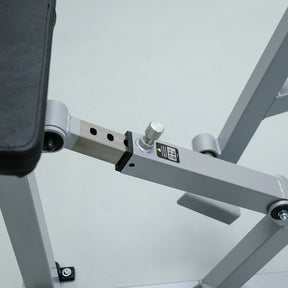 Watson Plate Loaded Power Runner
